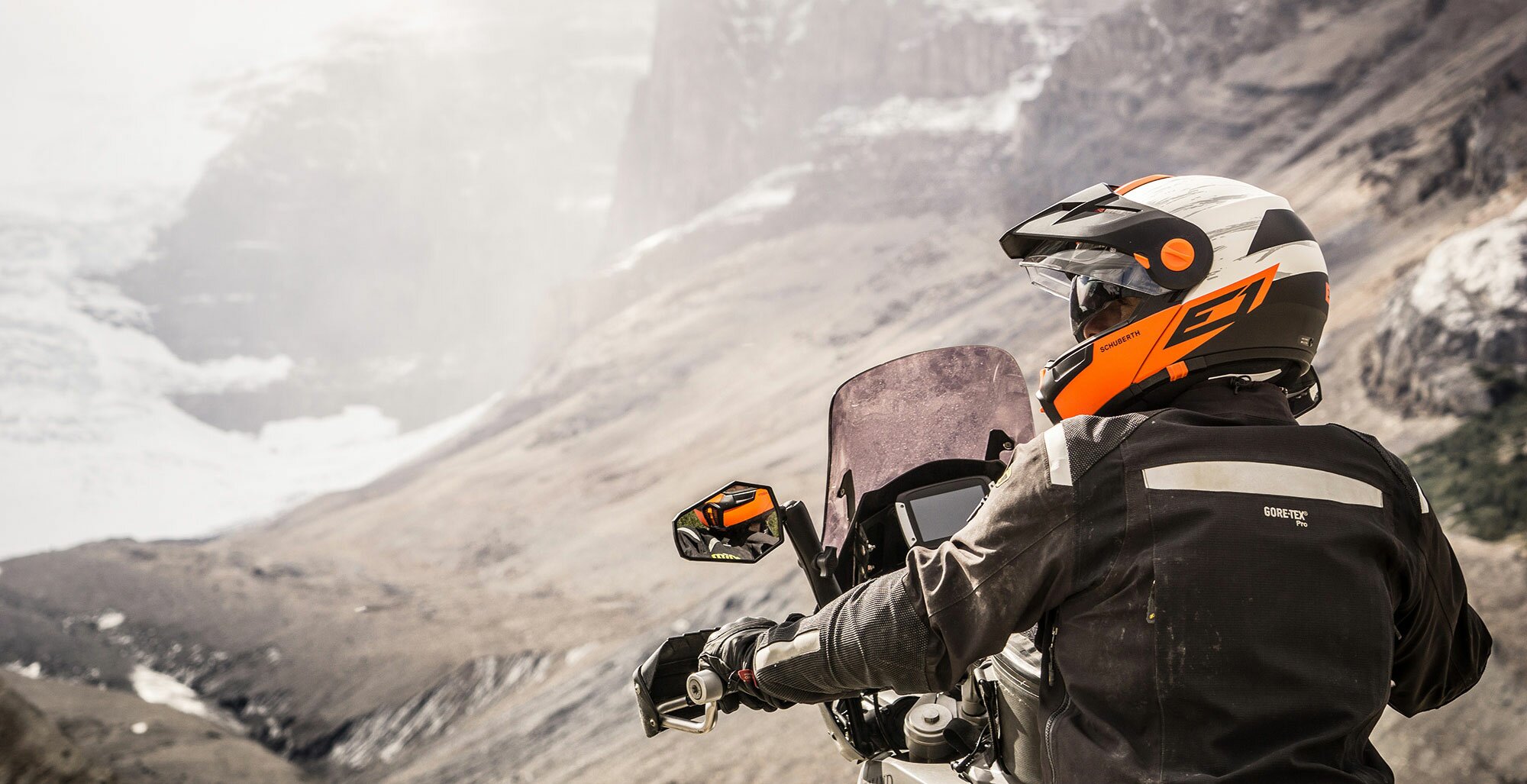 Two Wheeled Nomad - Kriega Hydro-3 Enduro backpack review